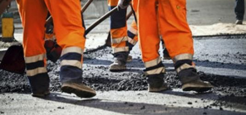 Bakıda asfaltlanmış tarixi yollar yenidən bərpa olunacaq