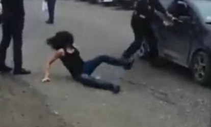 "Yol polisi fiziki gücü qanunun tələblərinə uyğun tətbiq etməlidir" - RƏY