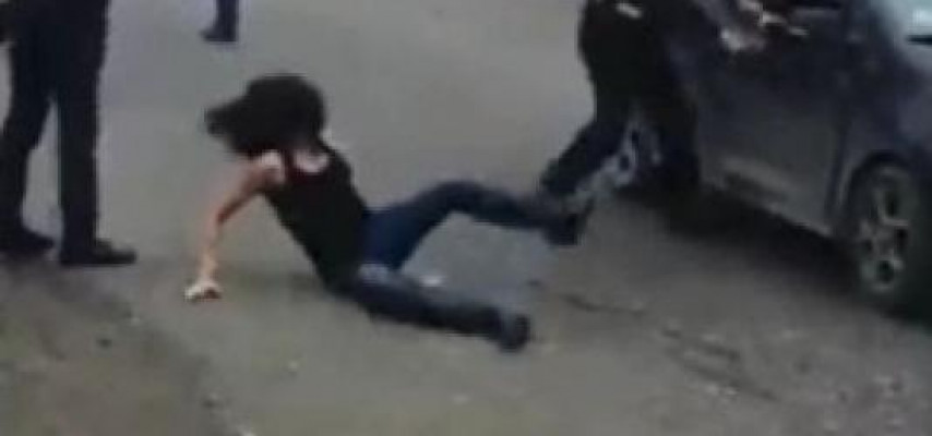 "Yol polisi fiziki gücü qanunun tələblərinə uyğun tətbiq etməlidir" - RƏY