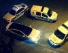 Yol polisi avtoxuliqanlıq edib video çəkən 6 nəfəri həbs etdi