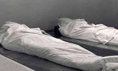 Kiprə oxumağa getdilər, Azərbaycana meyitləri qayıdır