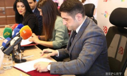 «ASAN Xidmət» də Formula 1-ə qoşuldu