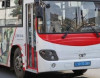 Bu marşrut avtobusunda gedişhaqqı qaldırıldı