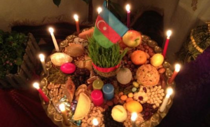 Bu gün Od çərşənbəsidir