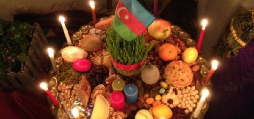 Bu gün Od çərşənbəsidir