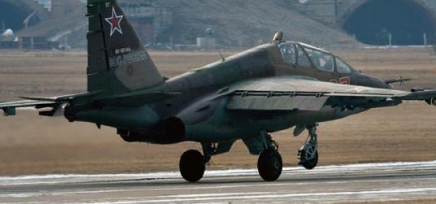Rusiyada təyyarə təlim uçuşu zamanı düşdü - Pilot itib