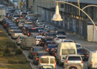 Bu yollarda tıxac var - NİİM