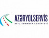 "Azəryolservis"dən bəzi dövlət qurumlarına MESAJ