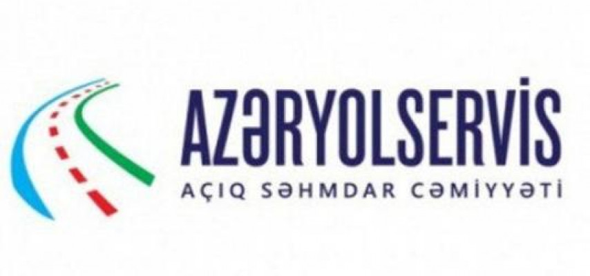 "Azəryolservis"dən bəzi dövlət qurumlarına MESAJ