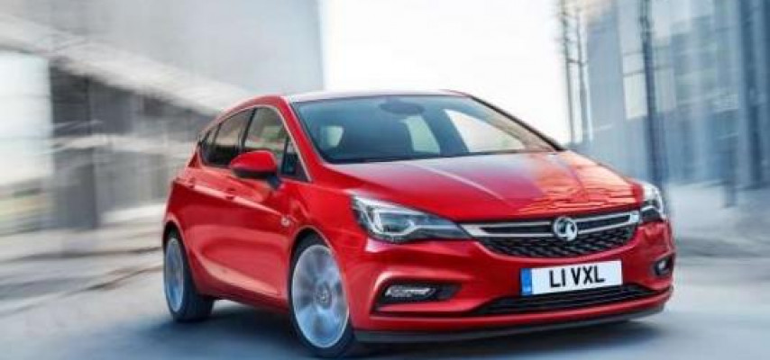 Bu model Avropanın ən yaxşı avtomobili seçildi
