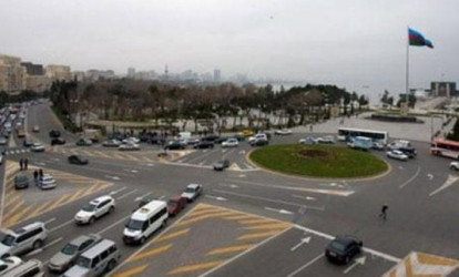 Neftçilər prospekti bulvara qatılacaq