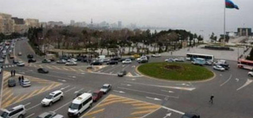 Neftçilər prospekti bulvara qatılacaq