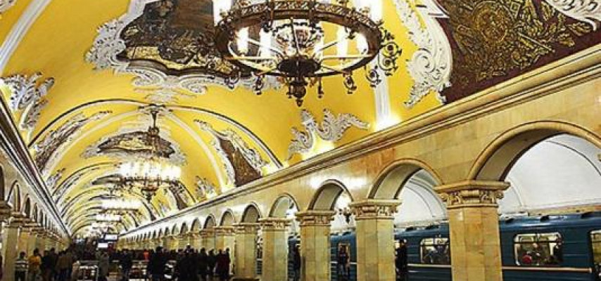 Metroda konsert veriləcək