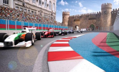 Bakıda keçiriləcək "Formula 1"-in biletləri bahalaşdı?