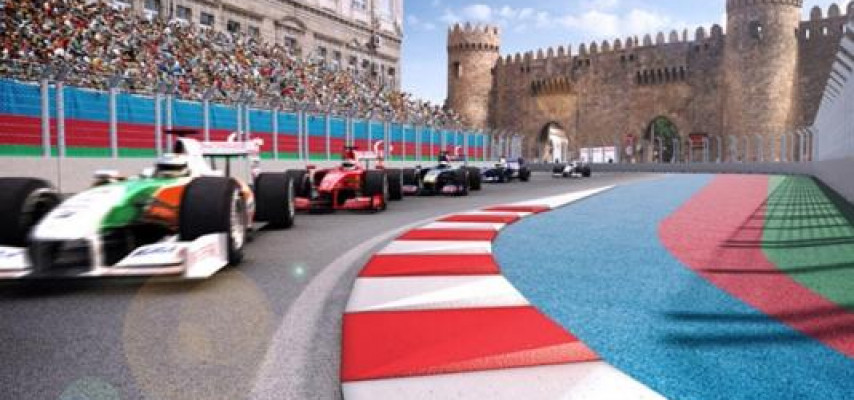 Bakıda keçiriləcək "Formula 1"-in biletləri bahalaşdı?
