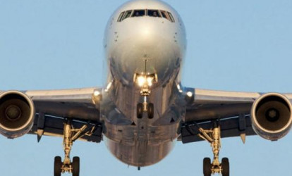 Bakı-Moskva aviareysində ləngimə