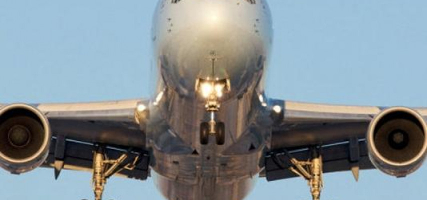 Bakı-Moskva aviareysində ləngimə