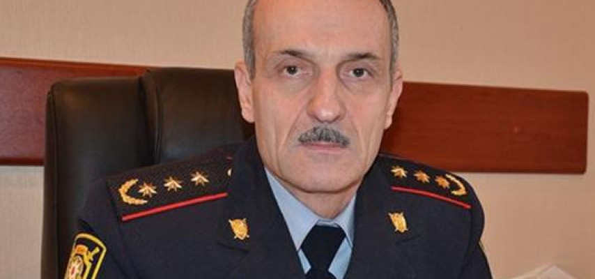 “Azərbaycan polisini döymək qeyri-mümkündür” - POLKOVNİK