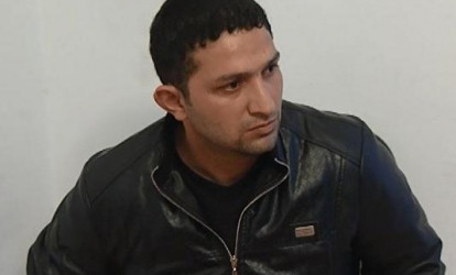 Avtobuslarda qadınlara qənim kəsilən cibgir tutuldu