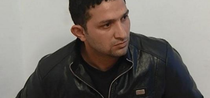 Avtobuslarda qadınlara qənim kəsilən cibgir tutuldu