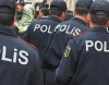 Polis mayoru qəzaya düşüb