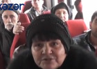 Xaçmaz avtovağzalında qanunsuz pul tələbi