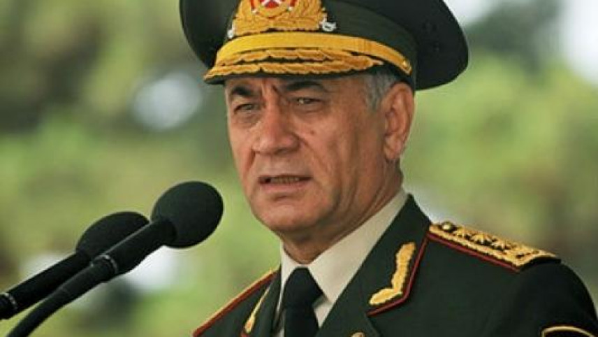 Ramil Usubov Nizami Qocayevi işdən çıxardı və…