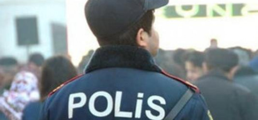 Azərbaycanda polisə işləyən vətəndaşlara xüsusi geyim forması veriləcək