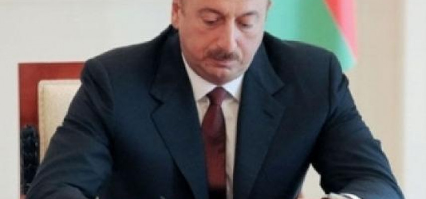 Nardaranda yolların qurulmasına 17, 4 milyon manat pul ayrıldı