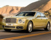 "Bentley" yenilənmiş "Mulsanne"ni təqdim etdi