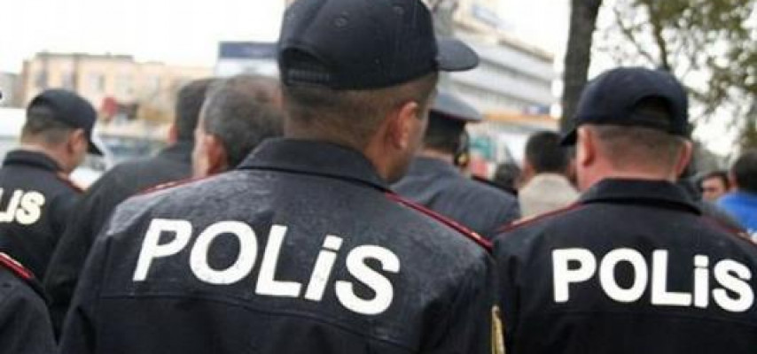 Millət vəkili polislərin müdafiəsinə qalxdı