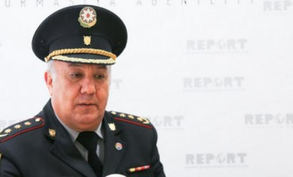 Yol polisi polkovnikin döyülməsi xəbərinə aydınlıq gətirdi