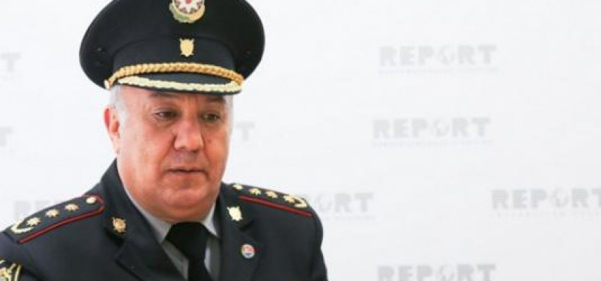 Yol polisi polkovnikin döyülməsi xəbərinə aydınlıq gətirdi