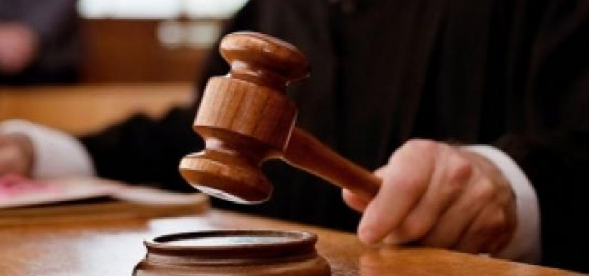 Piyadanı öldürən avtobus sürücüsünə AĞIR CƏZA