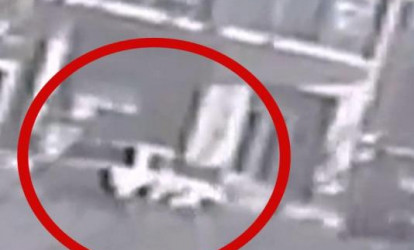 Qaza basan sürücünün acı sonluğu  – FOTO