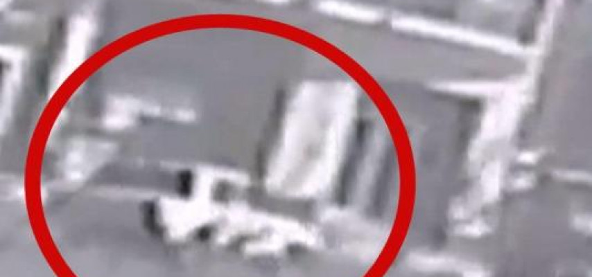 Qaza basan sürücünün acı sonluğu  – FOTO