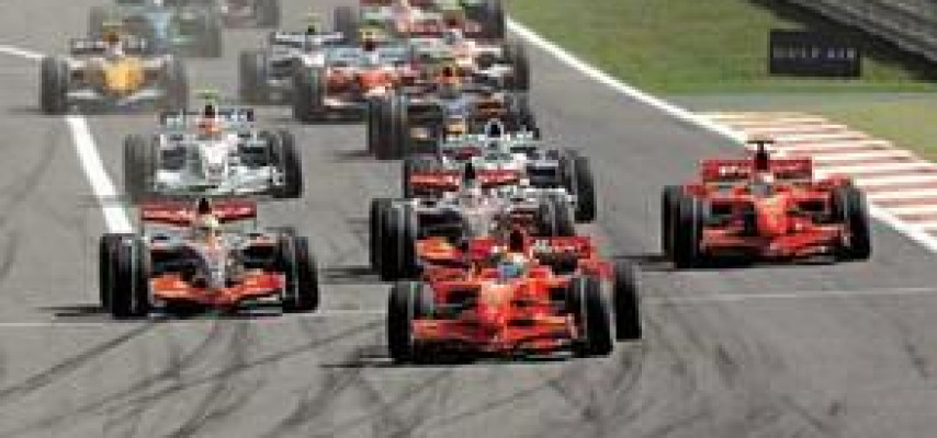 Formula 1-ə görə viza prosedurları sadələşdirilir
