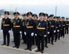 Polisdə xidmət edənlər hərbi qeydiyyatdan çıxarılacaq