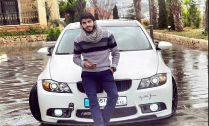 Lüks həyatını və lüks avtomobilini tərk edib şəhadətə getdi