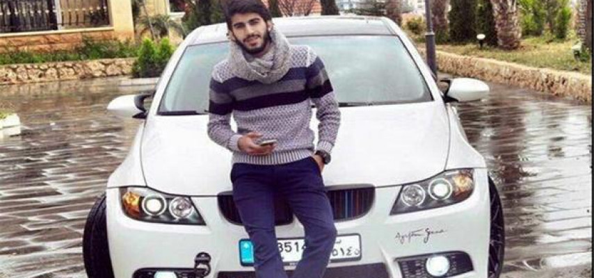 Lüks həyatını və lüks avtomobilini tərk edib şəhadətə getdi