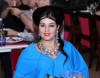 Elza Seyidcahan maşınlara konsert verəcək