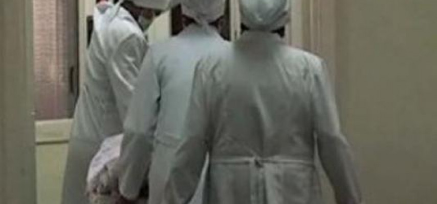 Avtomobilin vurduğu piyada xəstəxanada öldü