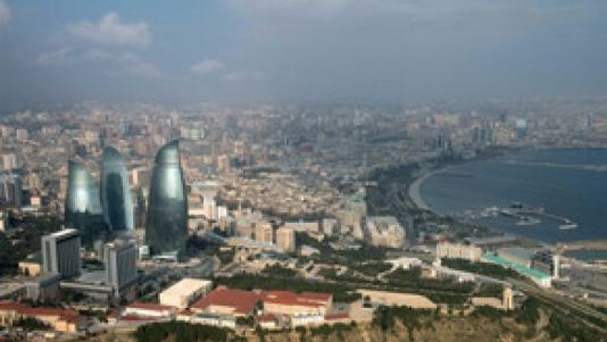 Sabaha 17 dərəcə isti olacaq