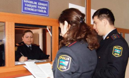 Polislə əməkdaşlıq etmək "işverənlik" deməkdir?
