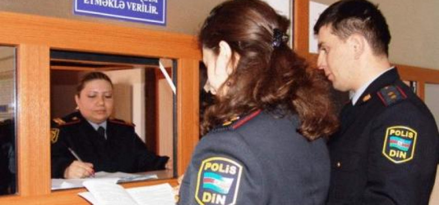 Polislə əməkdaşlıq etmək "işverənlik" deməkdir?