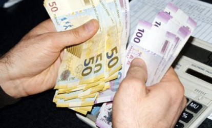 Krediti götürən deyil, zamin cəzalandırıldı