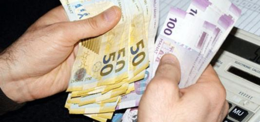 Krediti götürən deyil, zamin cəzalandırıldı