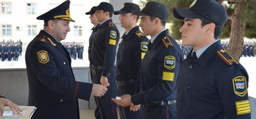 Azərbaycanda "xalq drujinası" niyə yaradılır?