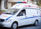 "Qazel"də mərmi partladı: ağır yaralı var