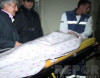 Qadın piyadaları vurub qaçan Neftçala sakini tutuldu